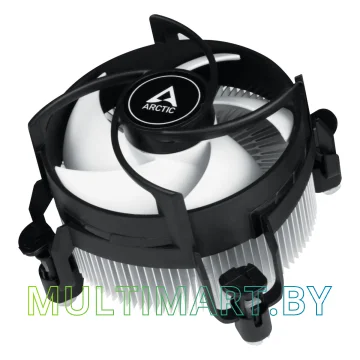 Кулер Arctic Alpine 17 (ACALP00040A)